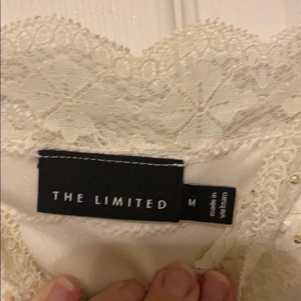 Camisole - Picture 3 of 3
